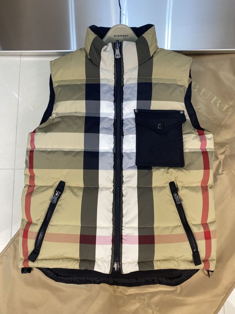 Burberry Gilet